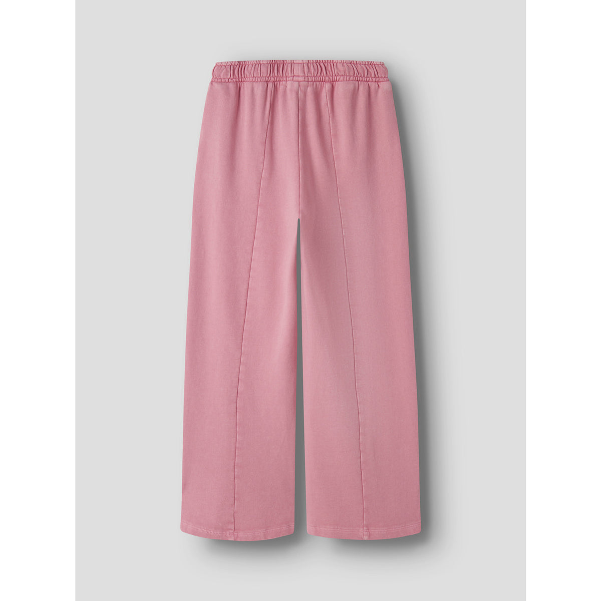 Name It Flowering Ginger Nkfkandu Wide Sweat Pants Unb
