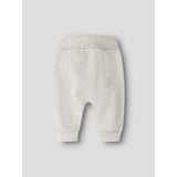 Name It Peyote Melange Nbnlokie Sweat Pants Bru