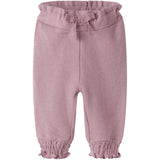 Name It Lilas Nbfleah Sweat Pants