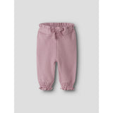 Name It Lilas Nbfleah Sweat Pants