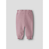 Name It Lilas Nbfleah Sweat Pants