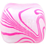 NeeDoh Candy Swirl Nice Cube CDU