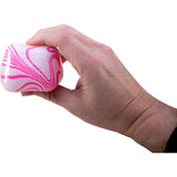 NeeDoh Candy Swirl Nice Cube CDU