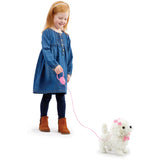 Happy Pets Walk Along Puppy - Poodle