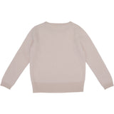 HOLMM Powder Billy Cashmere Knit Sweater