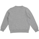 HOLMM Silver Shadow Roger Knit Jumper