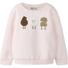 Name It Mary'S Rose Nmfolisana Ls Nreg Swe Bru