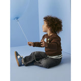 Name It Pinecone Nmmolav Ls Nreg Swe Bru