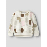 Name It Peyote Melange Nmfolydia Ls Nreg Swe Bru