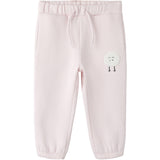 Name It Mary'S Rose Nmfolisana Nreg Pants Swe Bru