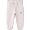 Name It Mary'S Rose Nmfolisana Nreg Pants Swe Bru