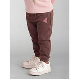 Name It Pinecone Nmfolisana Nreg Pants Swe Bru