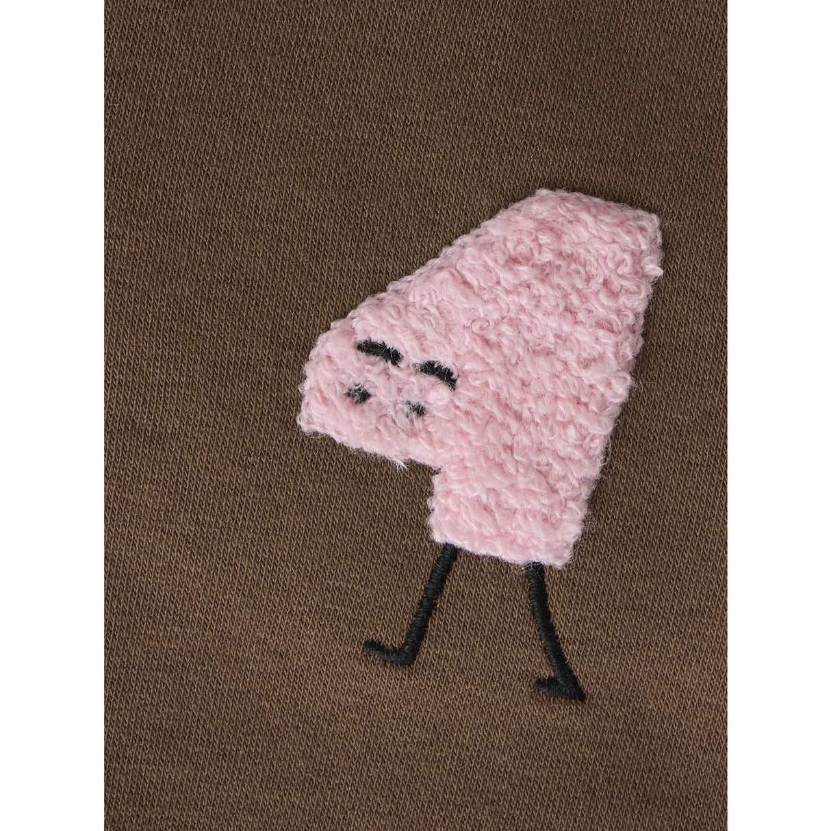 Name It Pinecone Nmfolisana Nreg Pants Swe Bru