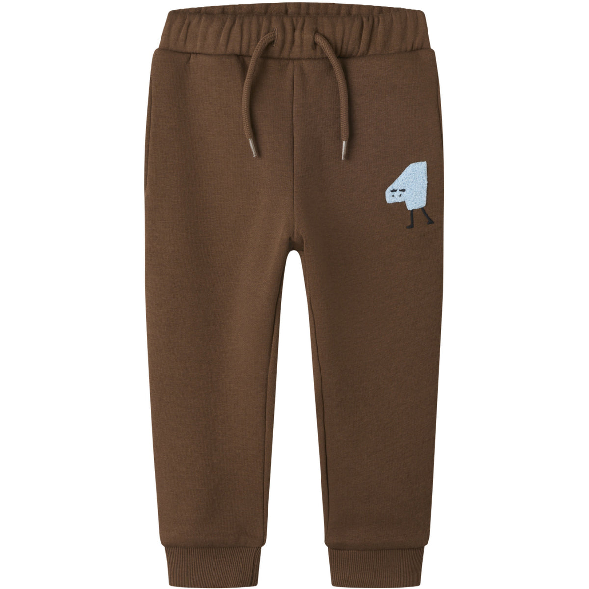 Name It Pinecone Nmmolav Nreg Pants Swe Bru