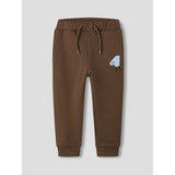 Name It Pinecone Nmmolav Nreg Pants Swe Bru
