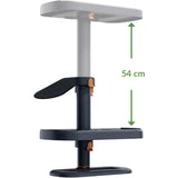 Axkid KneeGuardKids 4 Car Seat Footrest