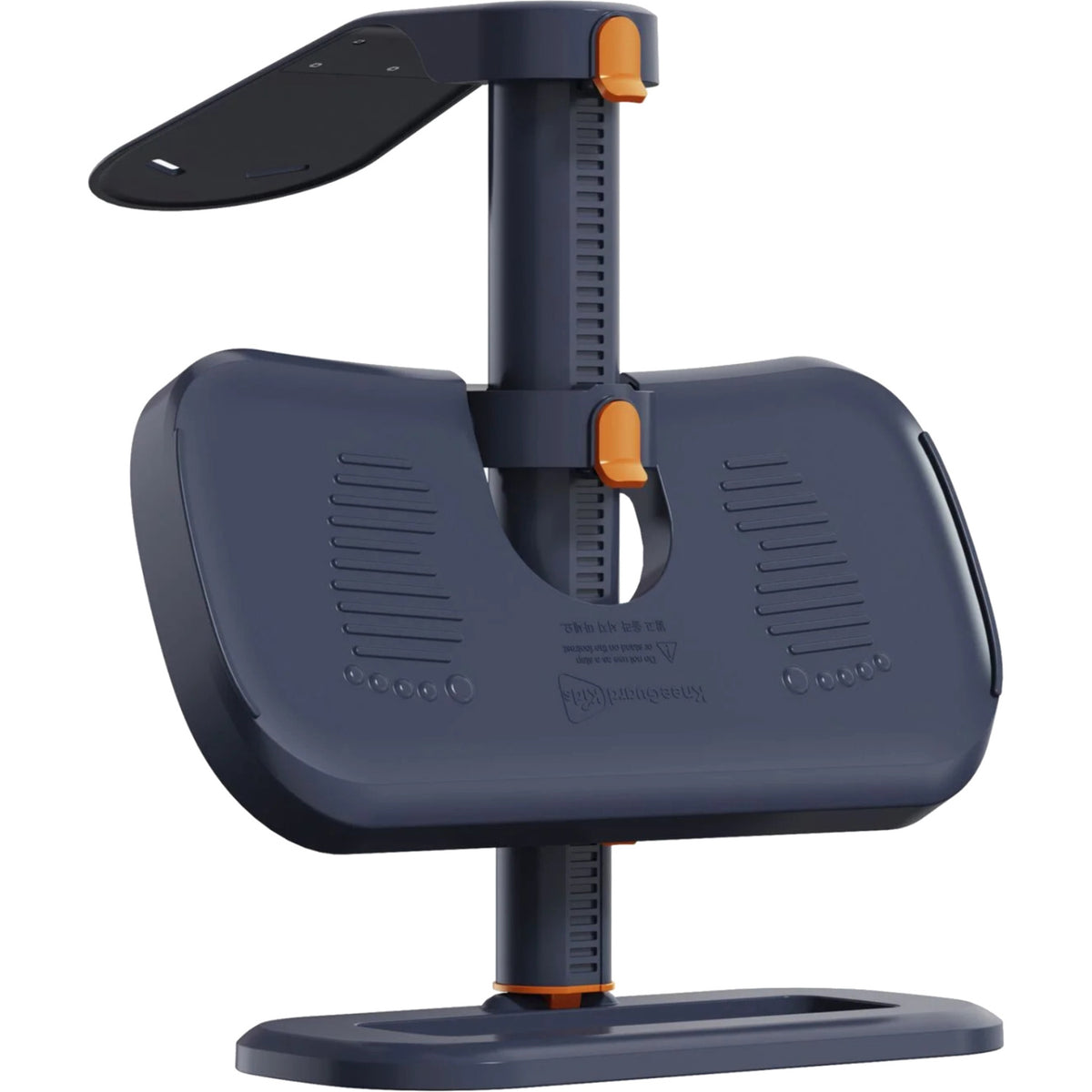 Axkid KneeGuardKids 4 Car Seat Footrest