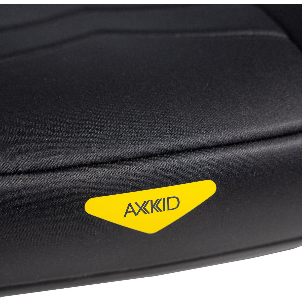Axkid Mate 2 Shell Black