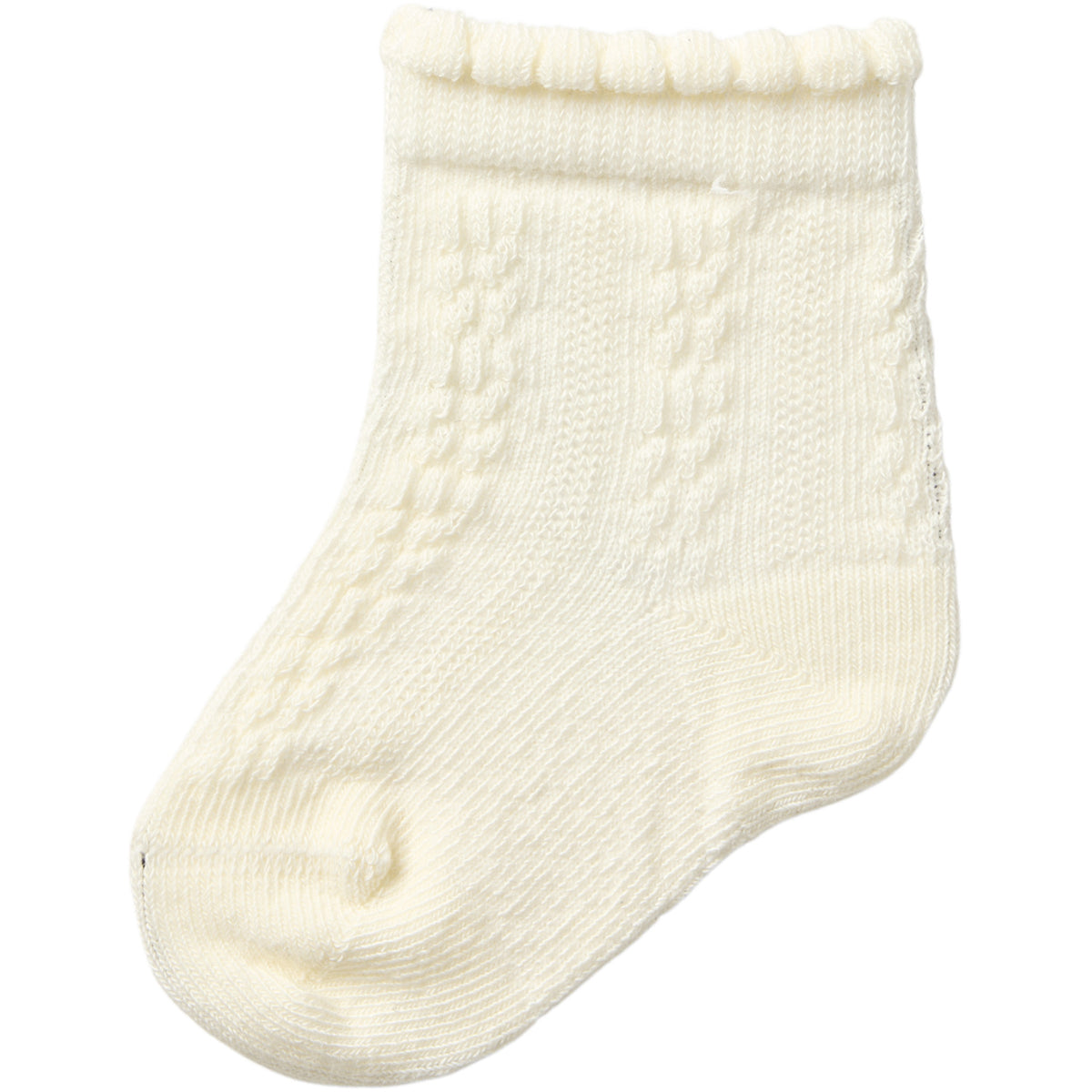 Lil'Atelier Turtledove Nbfkendra Socks Lil