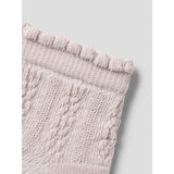 Lil'Atelier Hushed Violet Nbfkendra Socks Lil