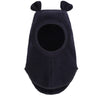 Huttelihut Dark Navy Balaclava Ears Wool