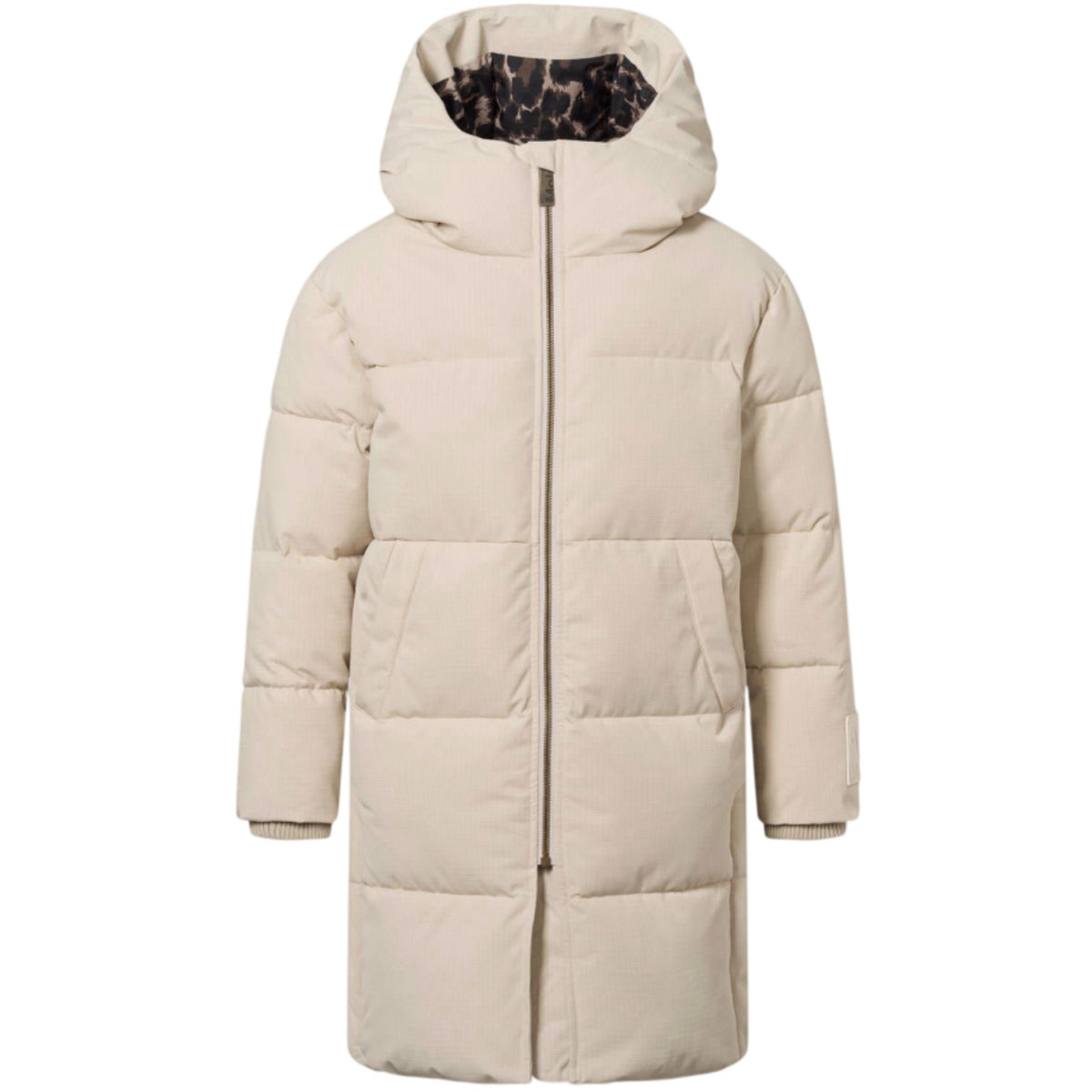 Molo Soft Powder Harper Jacket