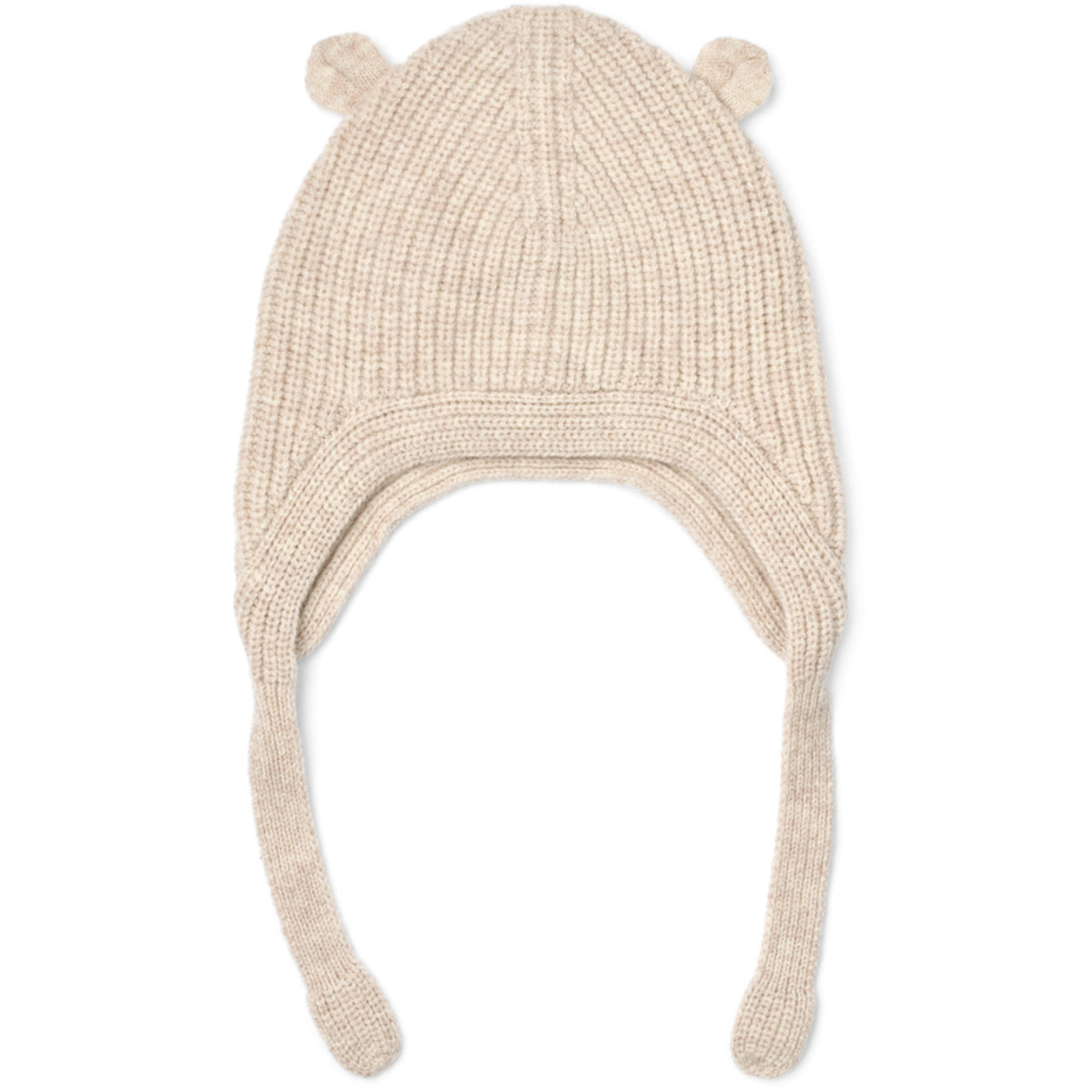 LIEWOOD Sandy Aviana Baby Bonnet