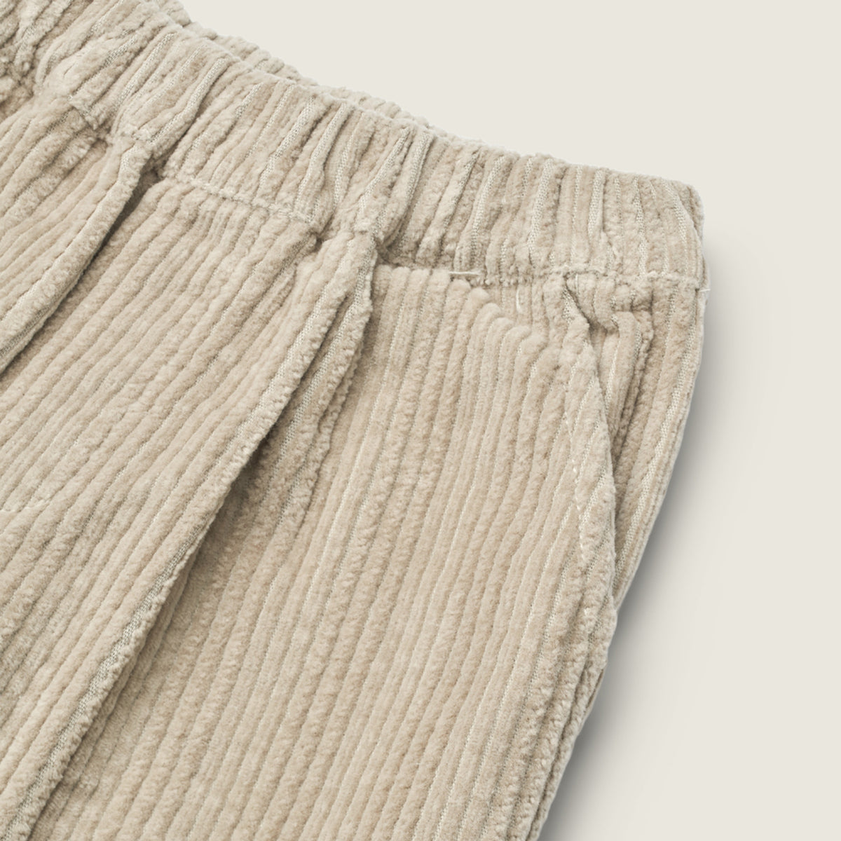 LIEWOOD Mist Borris Corduroy Pants