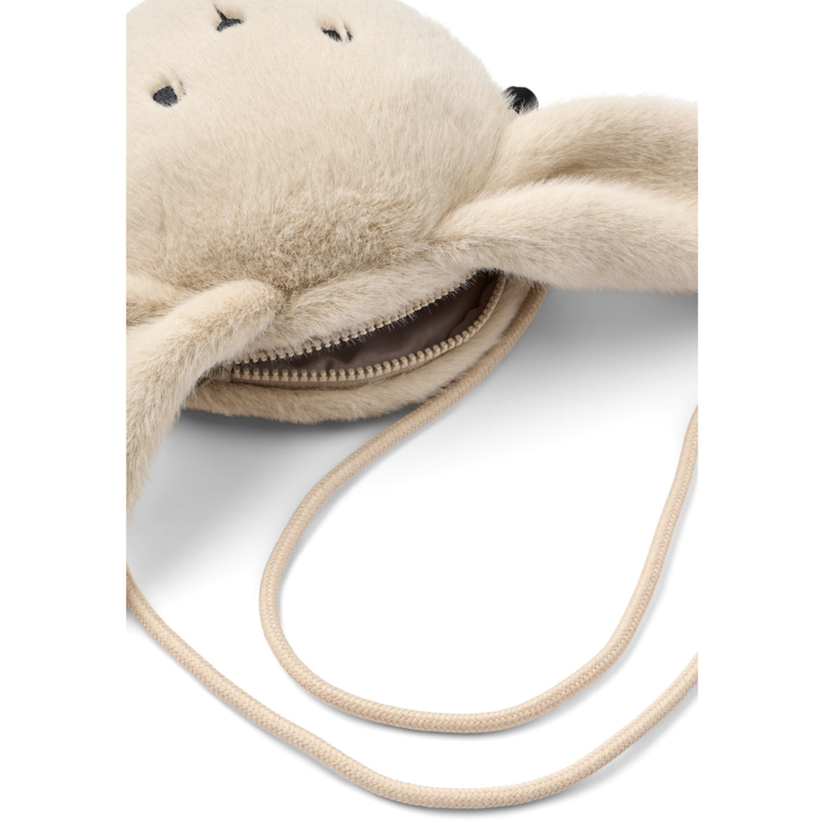 LIEWOOD Mist Dianne Plush Rabbit Bag