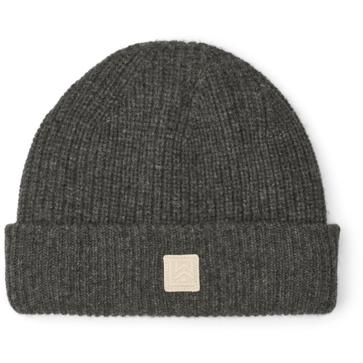 LIEWOOD Dark Grey Emilio Beanie