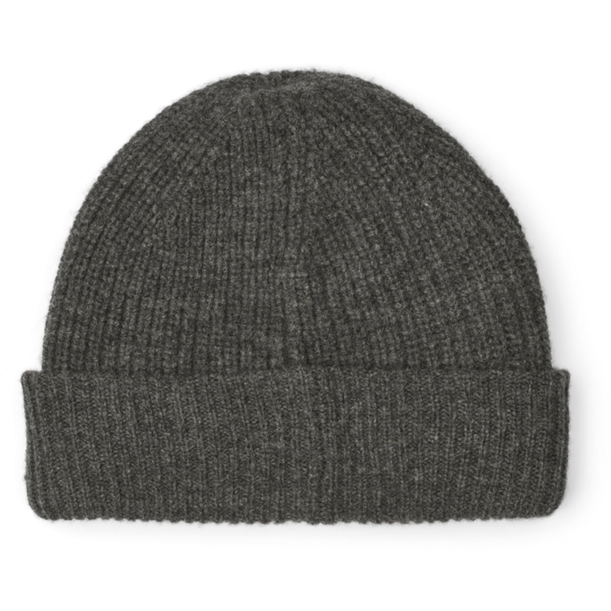 LIEWOOD Dark Grey Emilio Beanie