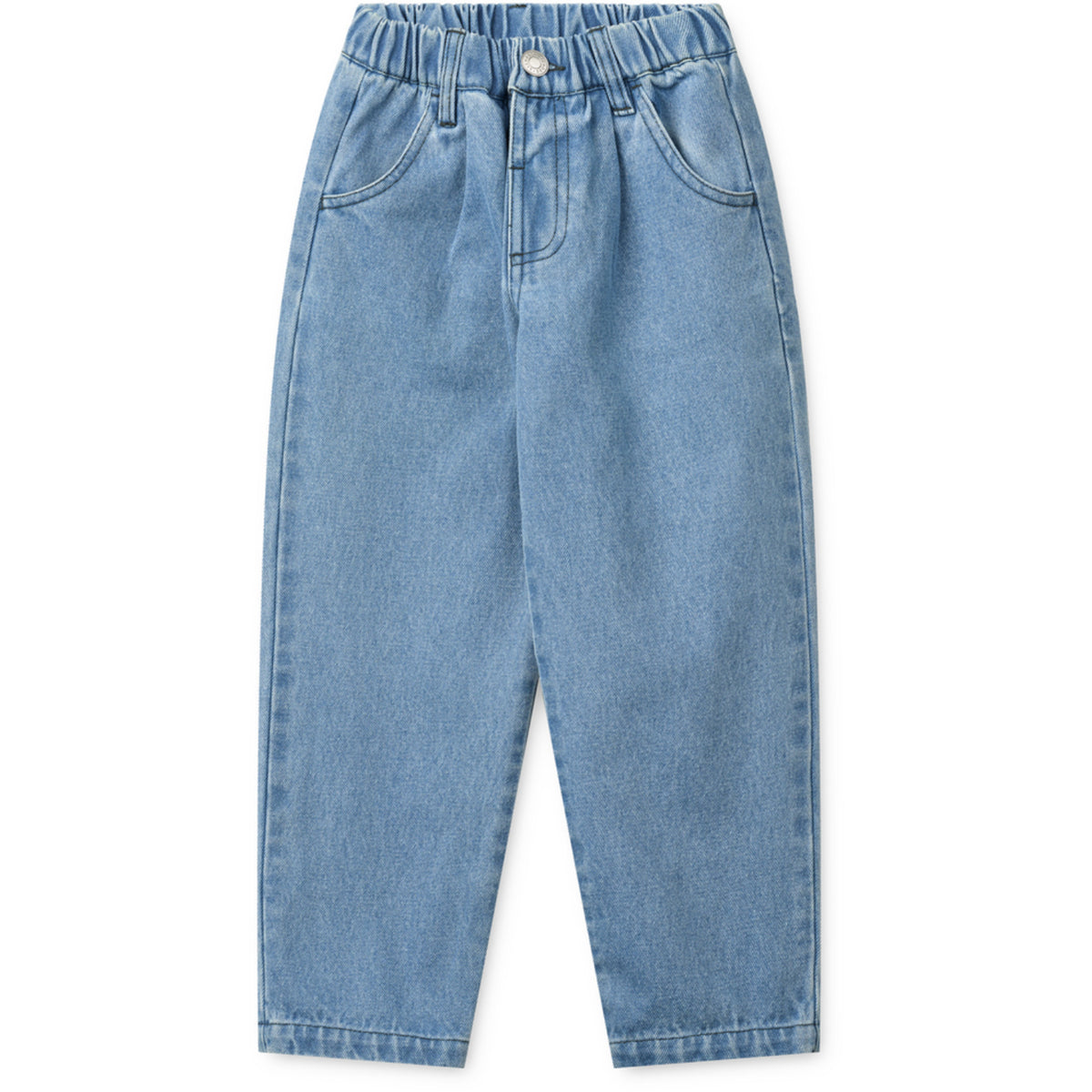 LIEWOOD Denim Jiro Denim Pants