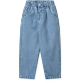 LIEWOOD Denim Jiro Denim Pants
