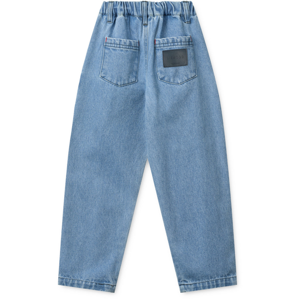 LIEWOOD Denim Jiro Denim Pants