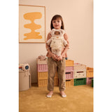 LIEWOOD Mist Borris Corduroy Pants