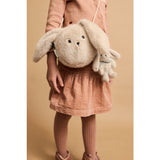 LIEWOOD Mist Dianne Plush Rabbit Bag