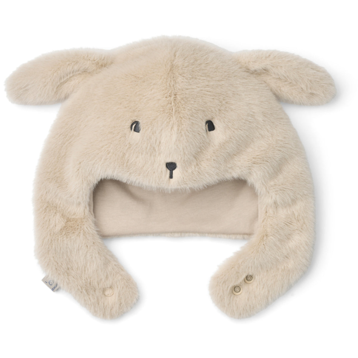 LIEWOOD Mist Lillie Plush Rabbit Hat