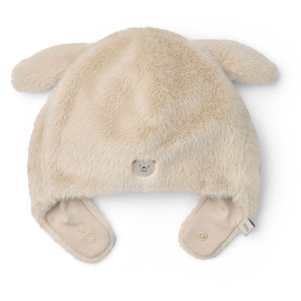 LIEWOOD Mist Lillie Plush Rabbit Hat