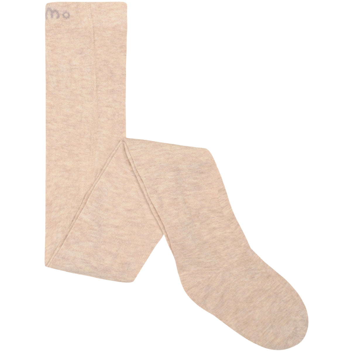 Minymo Sheer Bliss Melange Wool Stocking - Single Pak
