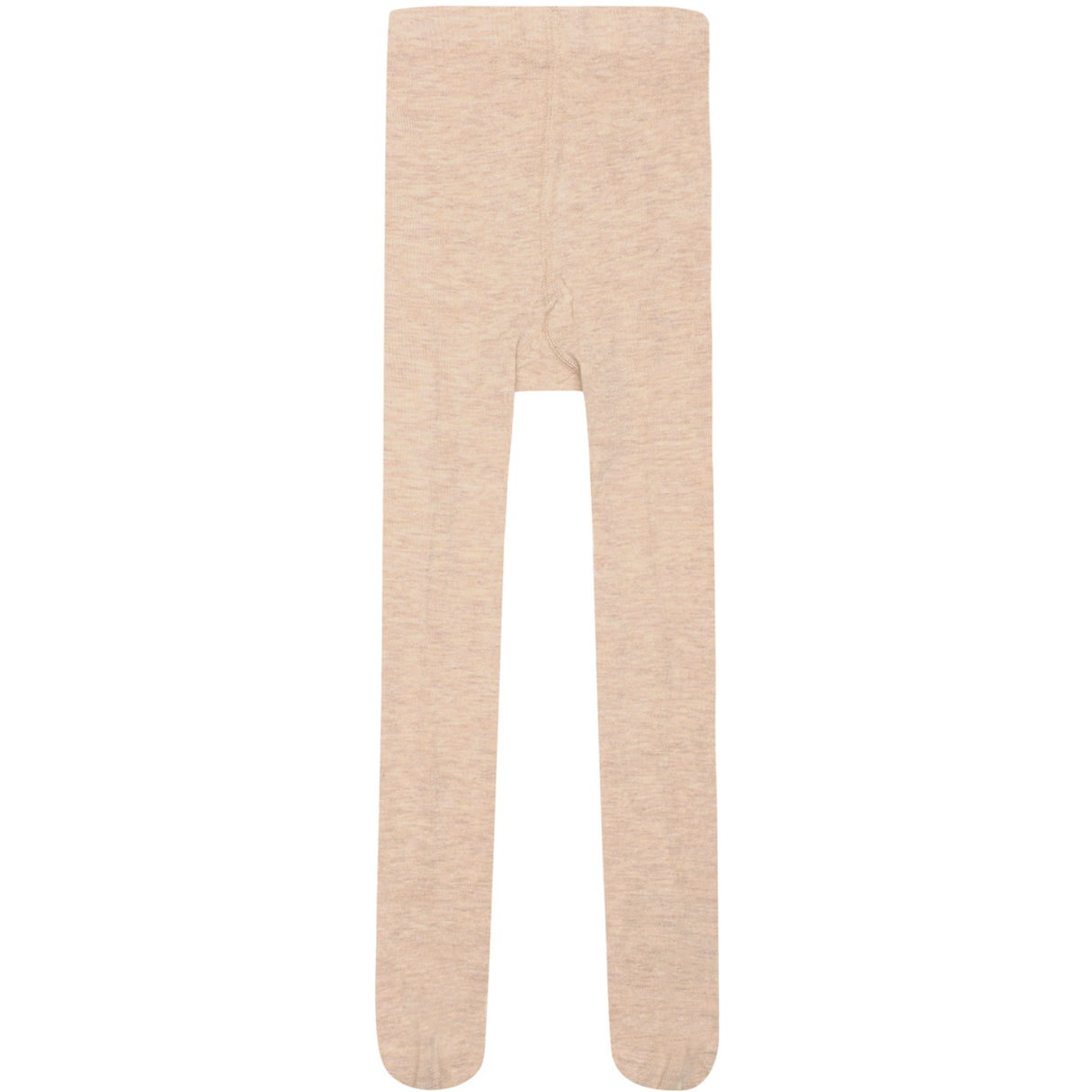 Minymo Sheer Bliss Melange Wool Stocking - Single Pak