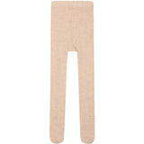 Minymo Sheer Bliss Melange Wool Stocking - Single Pak