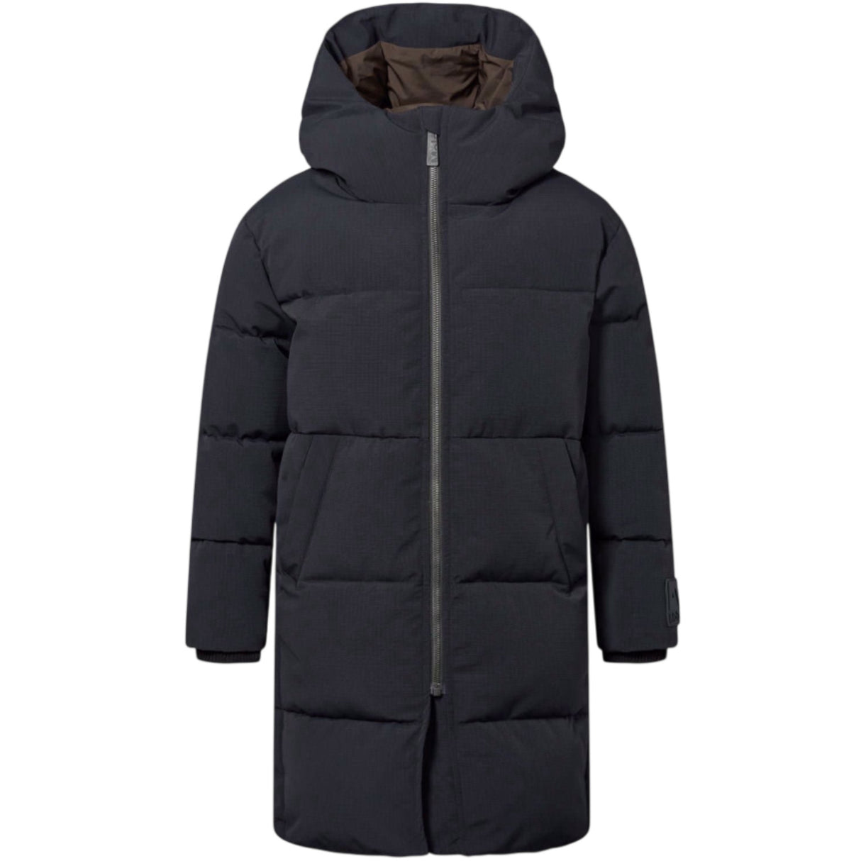 Molo Black Harper Jacket