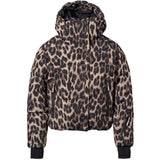 Molo Brushed Leo Hansine Pro Jacket