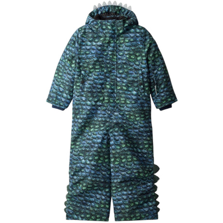 Molo Allosarus Pax Junior Snowsuit