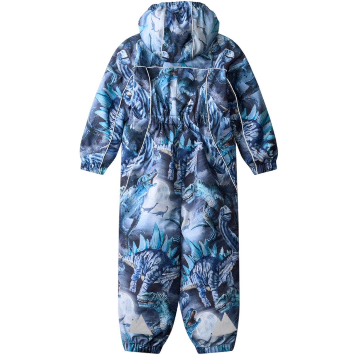 Molo Arty Dinos Polaris Junior Snowsuit