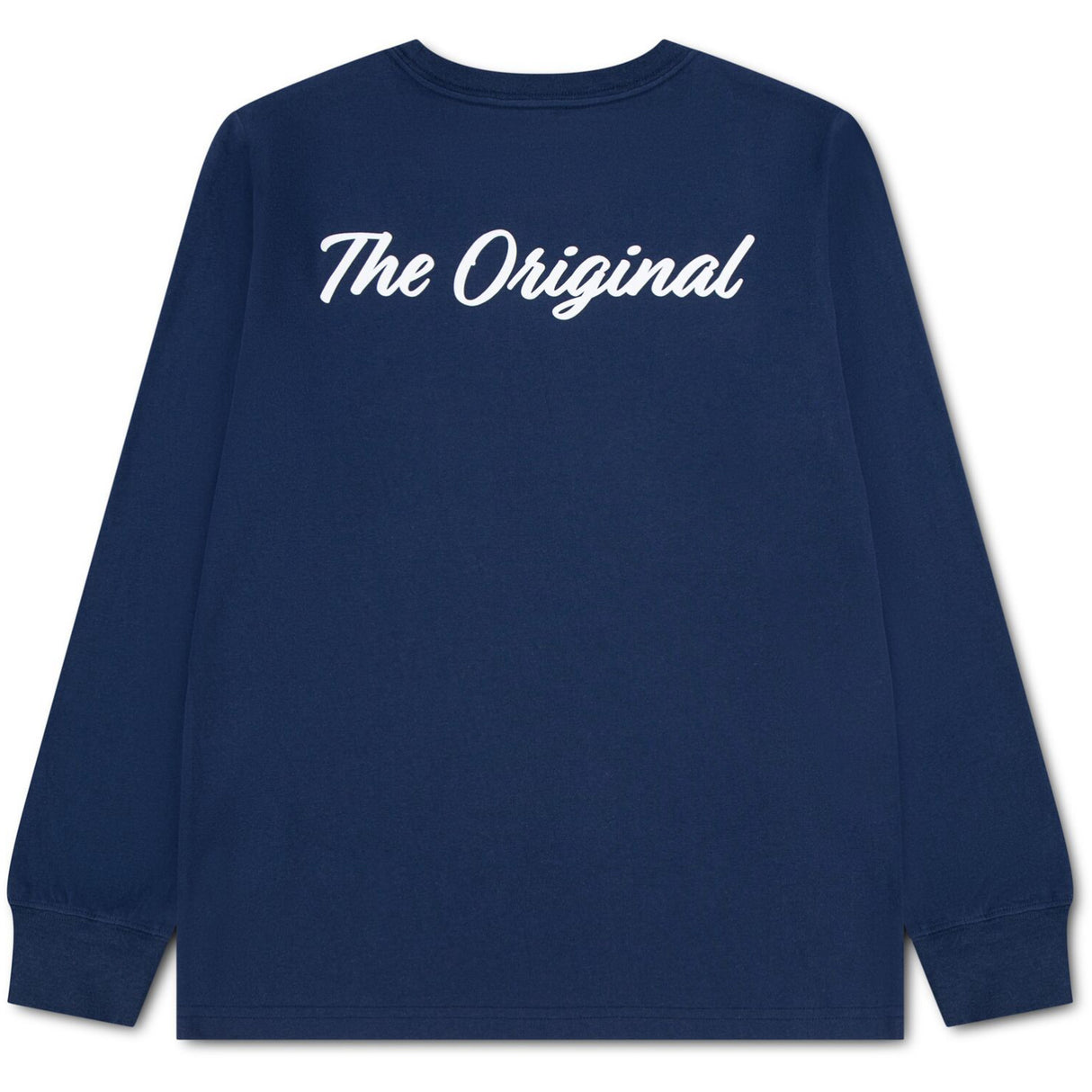 Levi's Dress Blues Classic Ls Tee
