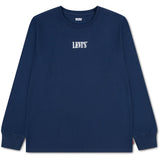 Levi's Dress Blues Classic Ls Tee