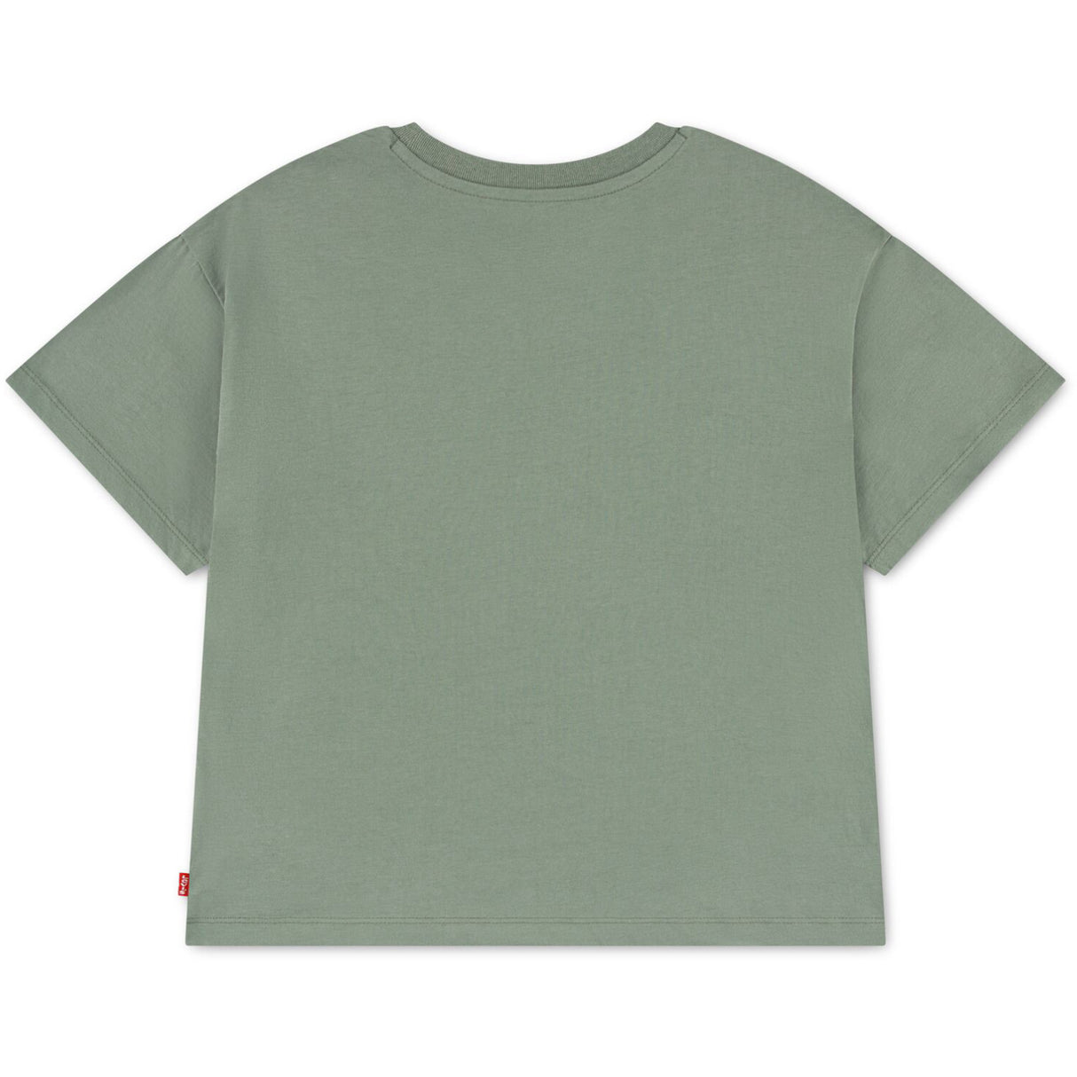 Levi's Sea Spray Flower Market Oversized Te