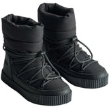 Molo Black Demi Boots