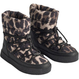 Molo Brushed Leo Demi Boots
